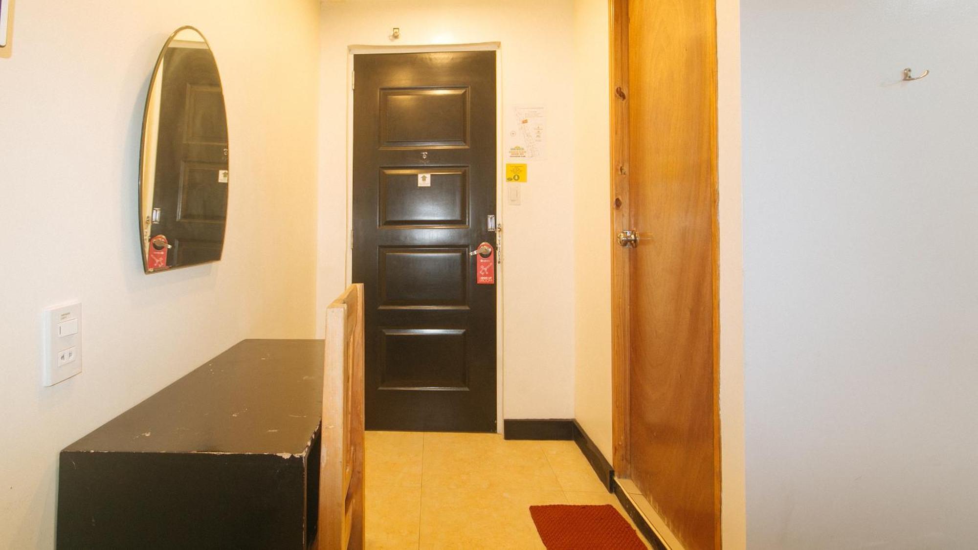 Reddoorz At Ranchotel Alabang Muntinlupa City Exterior photo
