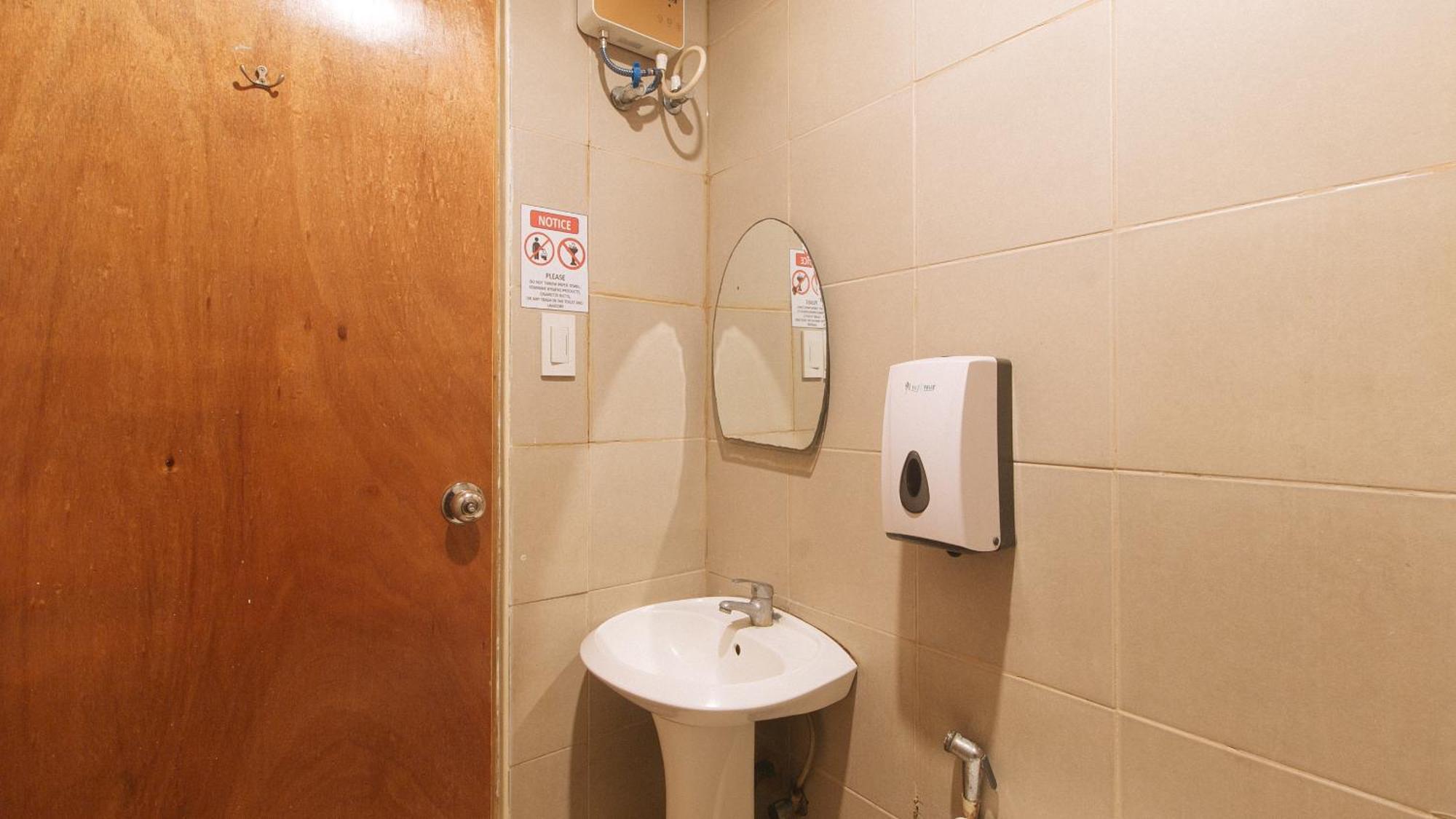 Reddoorz At Ranchotel Alabang Muntinlupa City Exterior photo