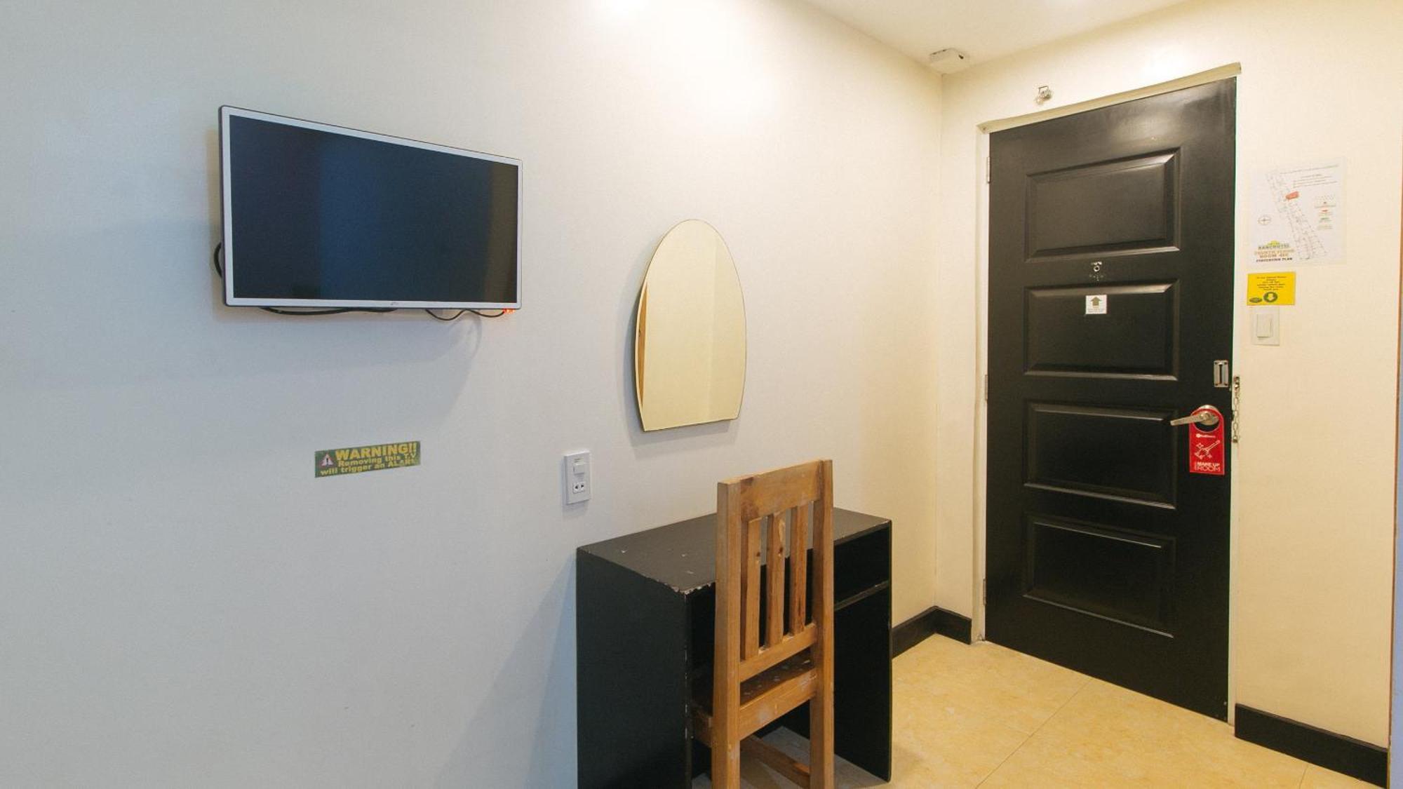 Reddoorz At Ranchotel Alabang Muntinlupa City Exterior photo