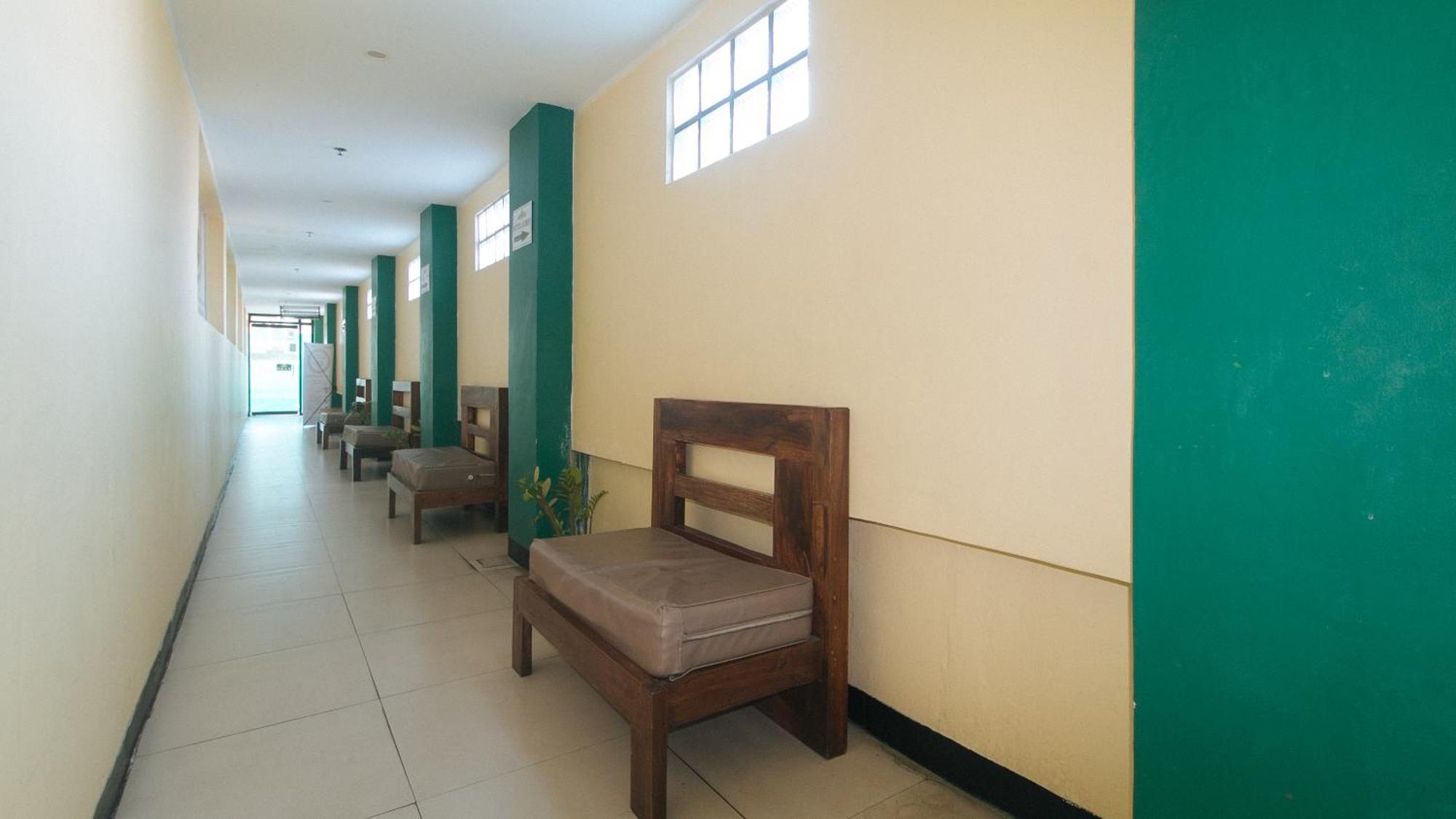 Reddoorz At Ranchotel Alabang Muntinlupa City Exterior photo